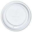 Dixie Disposable Cup Lids for 12 to 16-oz. Insulair Cups