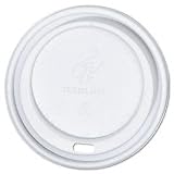 Dixie Disposable Cup Lids for 12 to 16-oz. Insulair Cups
