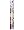 Scott USA Punisher Skis, 182cm