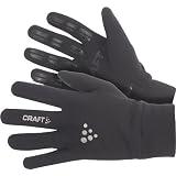 Craft Running Thermal Multi-Grip Gloves