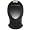 Pinnacle 7mm Merino Lined Zippered Drysuit Hood - Small