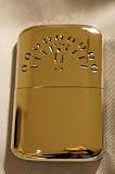 Japan Made Original New Giant Size Peacock Platinum Catalyst Flameless Metal Hand Warmer - Biggest and best quality