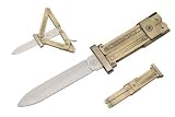 GERMAN PARATROOPER FOLDING KNIFE