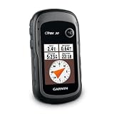picture of Garmin eTrex 30 Outdoor Handheld GPS Unit
