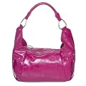 Mossimo&reg; Black Large Hobo - Pink