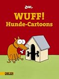 Produkt-Bild: Wuff! Hunde-Cartoons