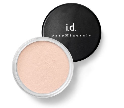 Bare Escentuals Mineral Veil (Feather Light)