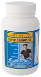 Gary Null - Super Carnosine, 60 veggie caps