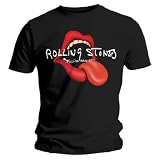 Rolling Stones Exile Tongue Men’s T-Shirt