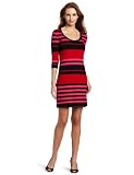 Calvin Klein Women's Scoop Sweater Dress