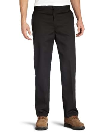 Amazon.com: Dickies Men's Original 874 Washed Work Pant: Work Utility Pants: Clothing
