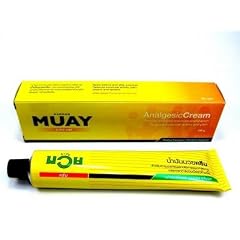 Namman Muay Boxing Cream