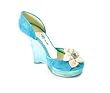 Swept Away - Just the Right Shoe