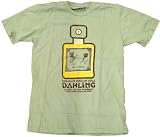 Fragrance T-Shirt by Radiohead - Ships in ''24'' Hours!