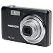 Medion Life X43014 Slim Design Digitalkamera (14.0 Megapixels, 4-fach opt. Zoom, 5-fach Dig. Zoom, 7,6 cm (3 Zoll) Touchscreen Display)