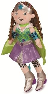 Groovy Girl - Galexia