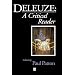Deleuze: A Critical Reader (Blackwell Critical Reader)