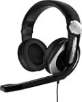 Sennheiser PC330 Micro-Casque PC anao...