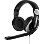 Sennheiser PC 330 G4ME - Micro-auriculares circuma&hellip de Sennheiser