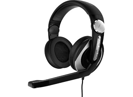 40% Off Select Sennheiser Gaming Headphones