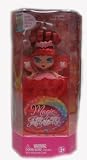 Barbie Fairytopia Magic of the Rainbow Red Tooth Fairy Doll 2007