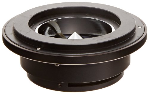 Motic 1101006400092 Series SMZ Dark Field Attachment with Iris Diaphragm