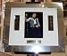 U2 Rattle & Hum Framed Music Memorabilia