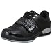 AND 1 Men's Striped Low Basketball Shoe