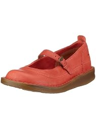 Dr. Martens Mel INA Mary Jane 13523008 Damen Halbschuhe