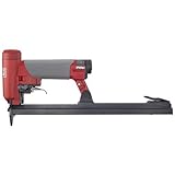 SENCO 6S0031N XtremePro 20-Gauge 3/16 in. Crown 5/8 in. Fine Wire Stapler by Senco