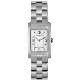 Baume and Mercier Ladies Hampton Watch #MOA08504