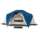Eddie Bauer® Sequoia 7-Person Family Tent - 16x10'