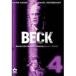 Beck: 10-12