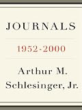 Journals, 1952-2000