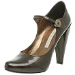Pura Lopez Women's L667 Mary Jane