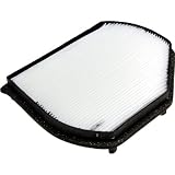 Zoom Produkt-Bild: Innenraumfilter Pollenfilter Mercedes W202 C208 W210 R170