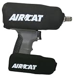 AirCat 1300-THBB Black Boot For 1300-TH 3/8-Inch Impact Wrench