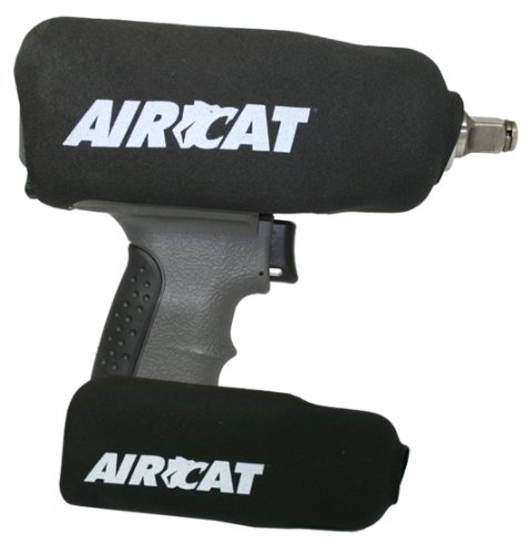 AIRCAT 1300-THBB Sleek Black Boot for 1300-THB0054R6OYK 