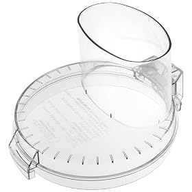 Cuisinart DLC-117BG cover. by Cuisinart