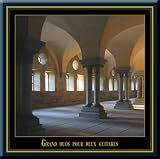 Haydn / de Fossa: Grand Duos for Two Guitars