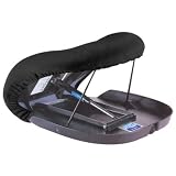 Standard Uplift Seat Assist - 80 - 230 lbs Weight Range