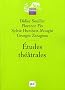 Etudes th��trales