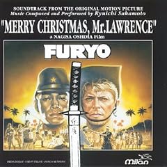Furyo - Merry Christmas, Mr. Lawrence