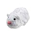 Zhu Zhu Pets Hamster Chunk - White