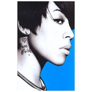 Keyshia Cole - Calling All Keyshia Cole - Calling All