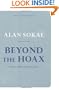 Beyond the Hoax: Science, Philosophy and Culture
