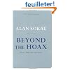 Beyond the Hoax: Science, Philosophy and Culture