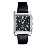 Wenger Men's 70785 Escort Chrono Swiss Watch