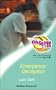 Emergency, Deception (Medical Romance)