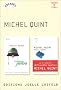 Coffret 2 titres Michel Quint : Effroyables jardins - Aimer � peine